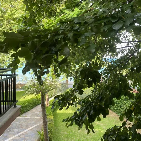 Paparizou Kókkinon Nerón