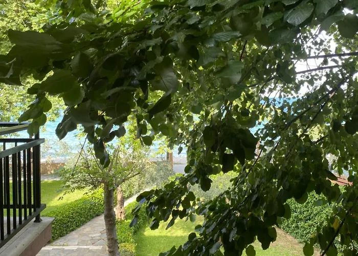 Paparizou Kókkinon Nerón