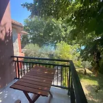 Appartement Paparizou