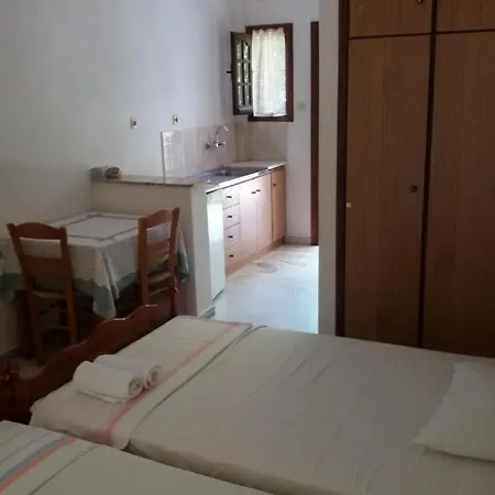 Paparizou Apartament