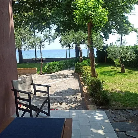 Paparizou Apartmán