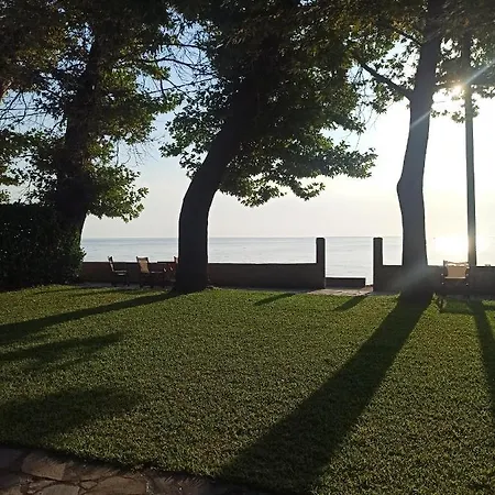 Paparizou * Kókkinon Nerón