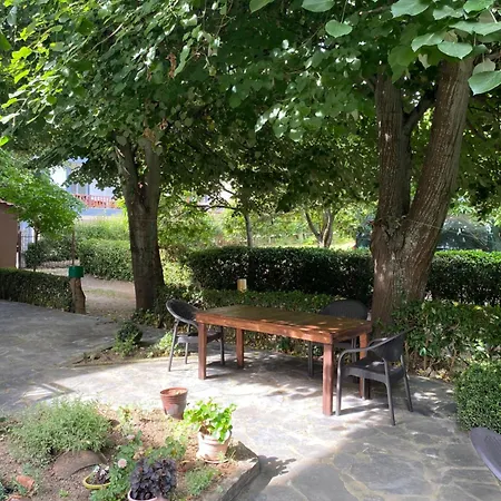 Apartmán Paparizou Kókkinon Nerón