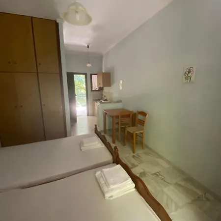 Apartmán Paparizou