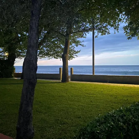 Appartement Paparizou
