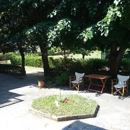 Apartament Paparizou