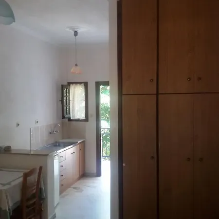 Apartmán Paparizou
