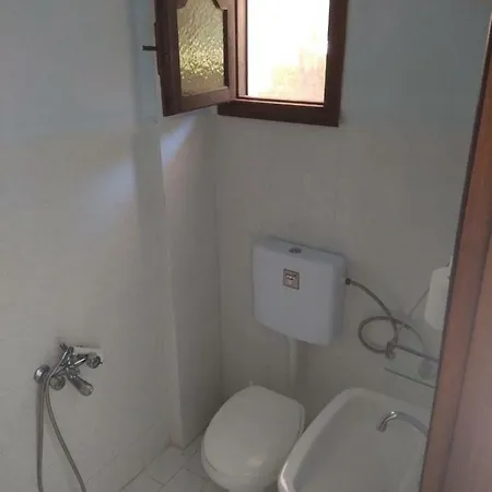 Paparizou Apartmán